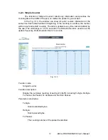 Preview for 58 page of AirLive SNMP-GSH2416 User Manual