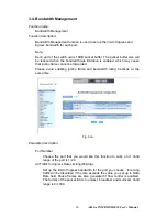 Preview for 64 page of AirLive SNMP-GSH2416 User Manual