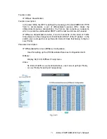 Preview for 75 page of AirLive SNMP-GSH2416 User Manual