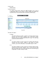 Preview for 80 page of AirLive SNMP-GSH2416 User Manual