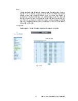 Preview for 92 page of AirLive SNMP-GSH2416 User Manual