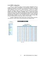 Preview for 100 page of AirLive SNMP-GSH2416 User Manual