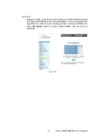 Preview for 112 page of AirLive SNMP-GSH2416 User Manual