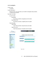 Preview for 139 page of AirLive SNMP-GSH2416 User Manual