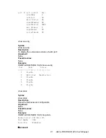 Preview for 163 page of AirLive SNMP-GSH2416 User Manual