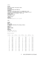 Preview for 215 page of AirLive SNMP-GSH2416 User Manual