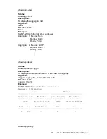 Preview for 229 page of AirLive SNMP-GSH2416 User Manual