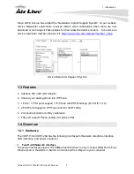 Preview for 7 page of AirLive VOIP-111A User Manual