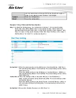 Preview for 20 page of AirLive VOIP-111A User Manual