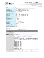 Preview for 43 page of AirLive VOIP-111A User Manual