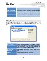 Preview for 33 page of AirLive WFP-151U User Manual