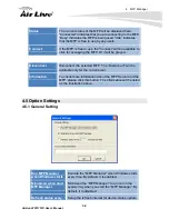 Preview for 37 page of AirLive WFP-151U User Manual