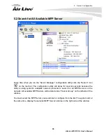 Preview for 40 page of AirLive WFP-151U User Manual