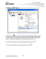 Preview for 41 page of AirLive WFP-151U User Manual
