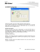 Preview for 44 page of AirLive WFP-151U User Manual