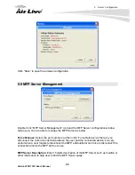 Preview for 55 page of AirLive WFP-151U User Manual