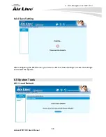 Preview for 69 page of AirLive WFP-151U User Manual