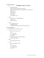 Preview for 11 page of AirLive WH-5000A User Manual