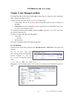 Preview for 49 page of AirLive WH-5000A User Manual