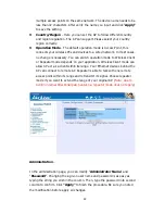 Preview for 22 page of AirLive WH-5400CPE User Manual