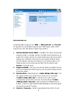 Preview for 24 page of AirLive WH-5400CPE User Manual