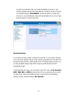 Preview for 25 page of AirLive WH-5400CPE User Manual