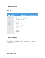 Preview for 65 page of AirLive WL-1000CAM User Manual