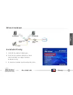 Preview for 14 page of AirLive WL-2600CAM Quick Setup Manual