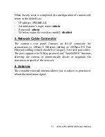 Preview for 12 page of AirLive WL-5460CAM User Manual