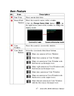 Preview for 68 page of AirLive WL-5460CAM User Manual