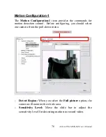 Preview for 77 page of AirLive WL-5460CAM User Manual