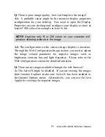 Preview for 96 page of AirLive WL-5460CAM User Manual