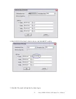 Preview for 34 page of AirLive WMM-3000PCI User Manual