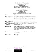 Preview for 2 page of AirLive WN-5000USB User Manual