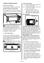 Preview for 36 page of AIRLUX ART82 User Manual