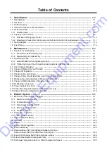 Preview for 4 page of AirMan PDS185S-6E1 Service Manual