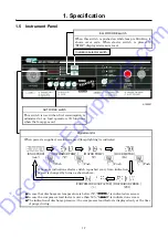 Preview for 13 page of AirMan PDS185S-6E1 Service Manual