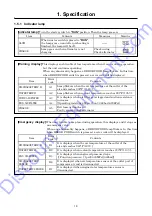 Preview for 14 page of AirMan PDS185S-6E1 Service Manual