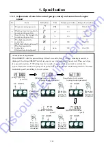 Preview for 17 page of AirMan PDS185S-6E1 Service Manual