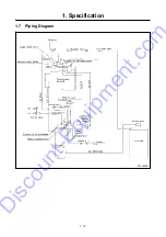 Preview for 18 page of AirMan PDS185S-6E1 Service Manual