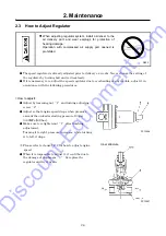 Preview for 25 page of AirMan PDS185S-6E1 Service Manual