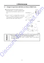 Preview for 30 page of AirMan PDS185S-6E1 Service Manual