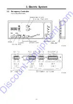 Preview for 42 page of AirMan PDS185S-6E1 Service Manual