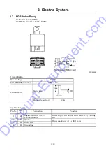 Preview for 62 page of AirMan PDS185S-6E1 Service Manual