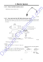 Preview for 73 page of AirMan PDS185S-6E1 Service Manual