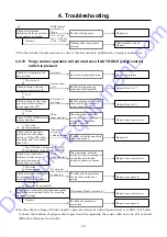 Preview for 83 page of AirMan PDS185S-6E1 Service Manual