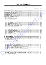 Preview for 5 page of AirMan PDS400S-6C3 Service Manual