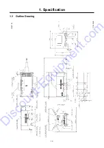 Preview for 9 page of AirMan PDS400S-6C3 Service Manual