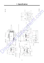 Preview for 10 page of AirMan PDS400S-6C3 Service Manual