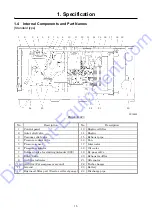 Preview for 11 page of AirMan PDS400S-6C3 Service Manual